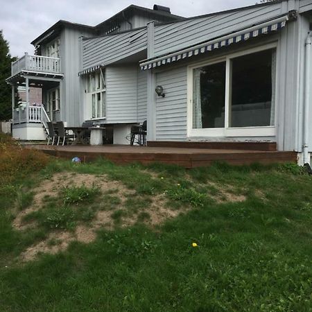 Skarer Veie 58 Apartman Lorenskog Kültér fotó