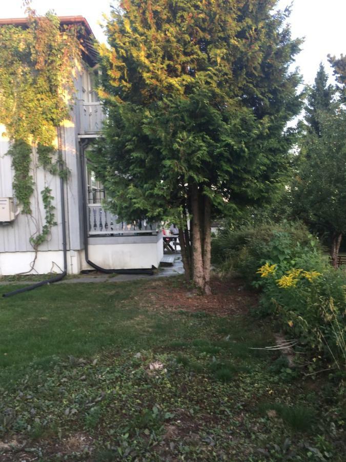 Skarer Veie 58 Apartman Lorenskog Kültér fotó