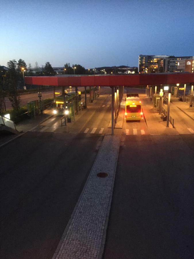 Skarer Veie 58 Apartman Lorenskog Kültér fotó