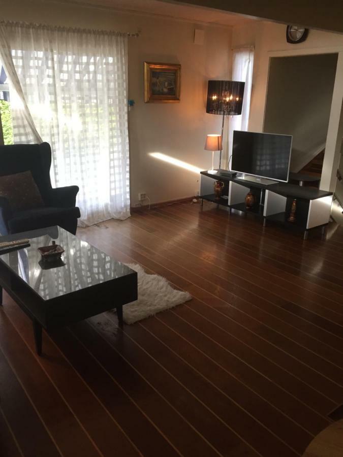 Skarer Veie 58 Apartman Lorenskog Kültér fotó