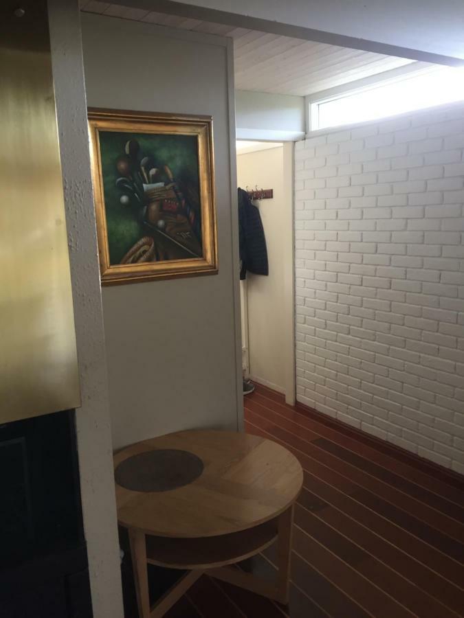 Skarer Veie 58 Apartman Lorenskog Kültér fotó