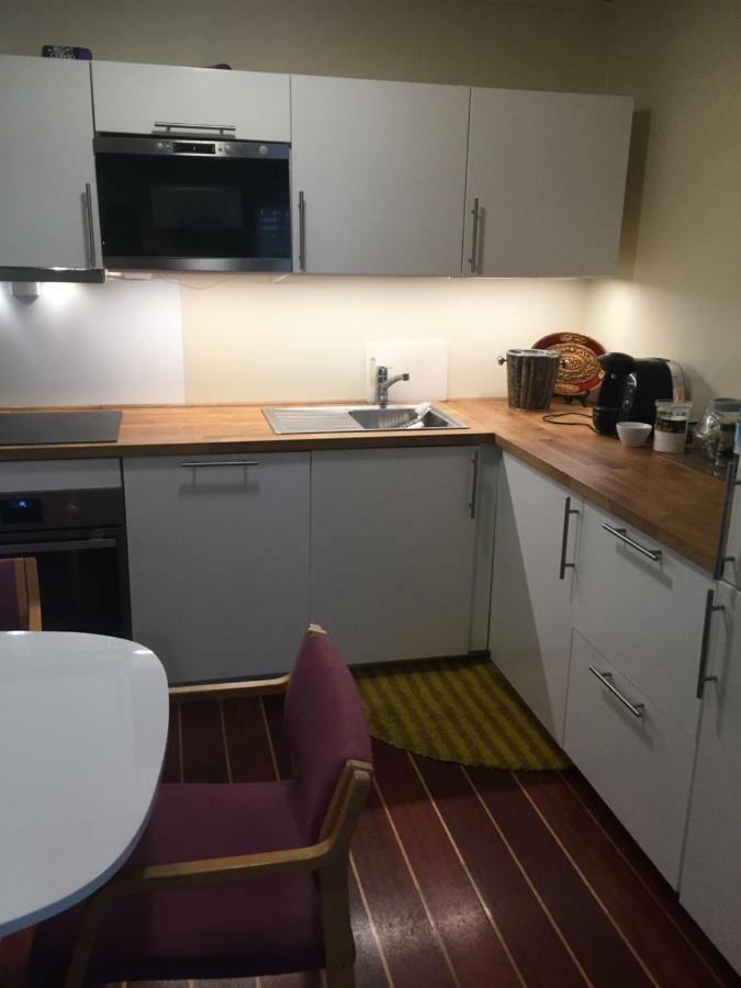 Skarer Veie 58 Apartman Lorenskog Kültér fotó