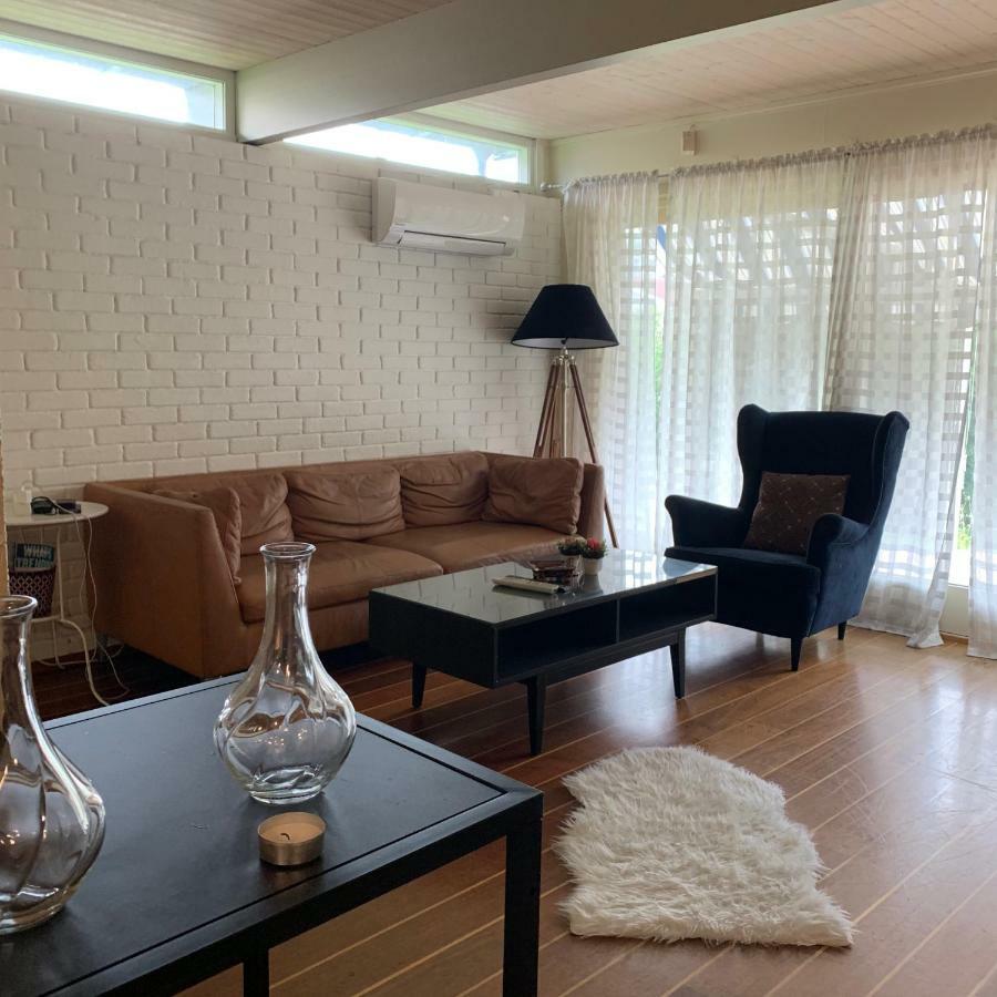 Skarer Veie 58 Apartman Lorenskog Kültér fotó