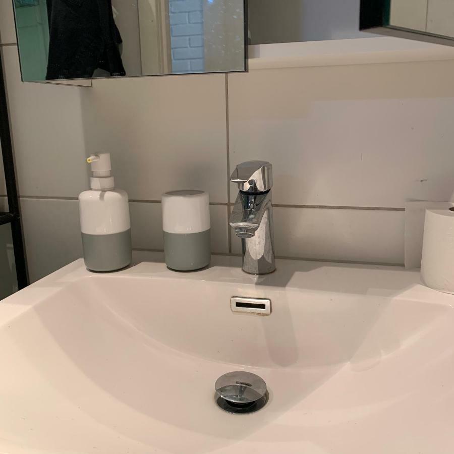 Skarer Veie 58 Apartman Lorenskog Kültér fotó