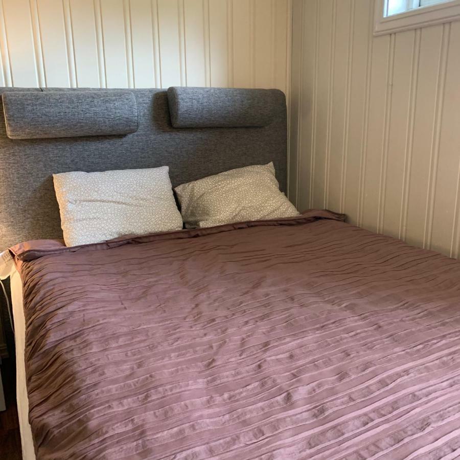 Skarer Veie 58 Apartman Lorenskog Kültér fotó