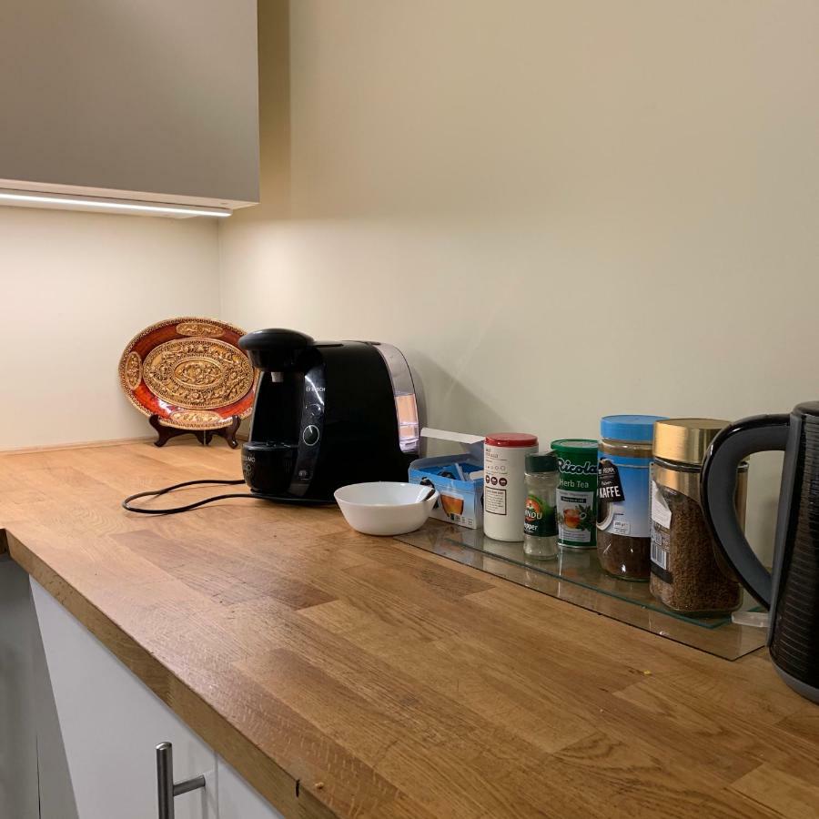 Skarer Veie 58 Apartman Lorenskog Kültér fotó