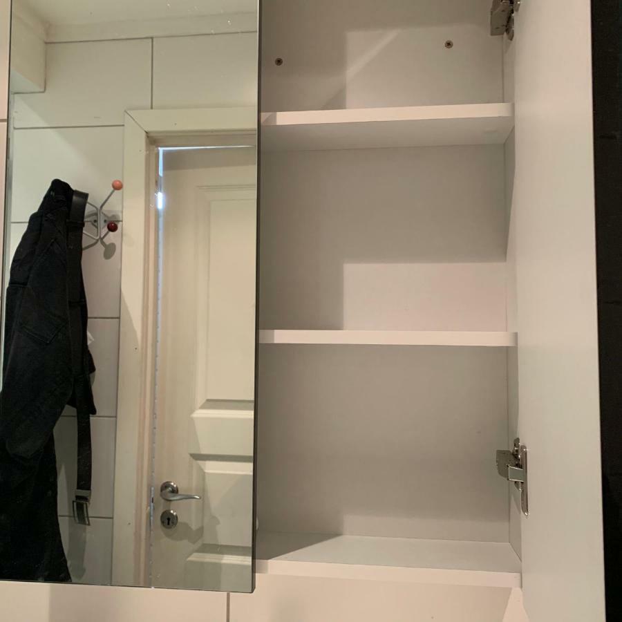 Skarer Veie 58 Apartman Lorenskog Kültér fotó