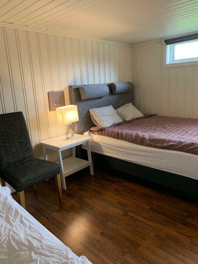 Skarer Veie 58 Apartman Lorenskog Kültér fotó