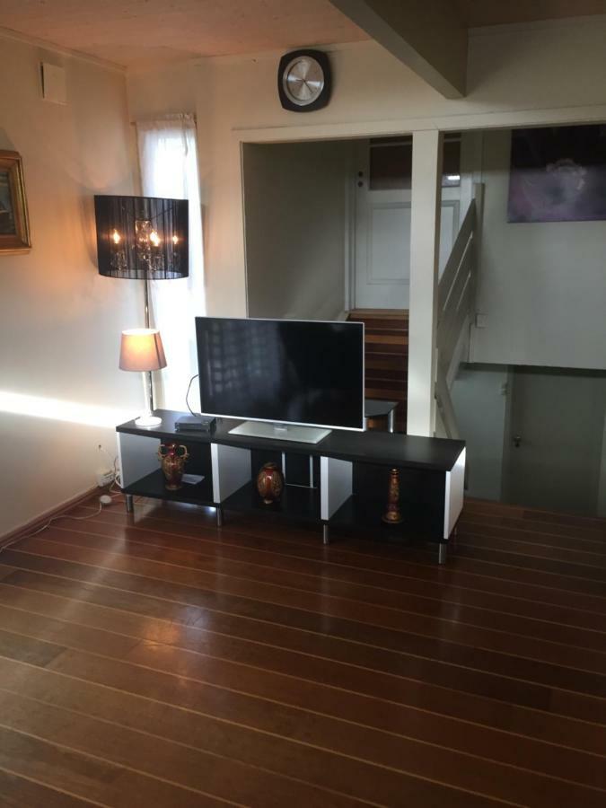 Skarer Veie 58 Apartman Lorenskog Kültér fotó